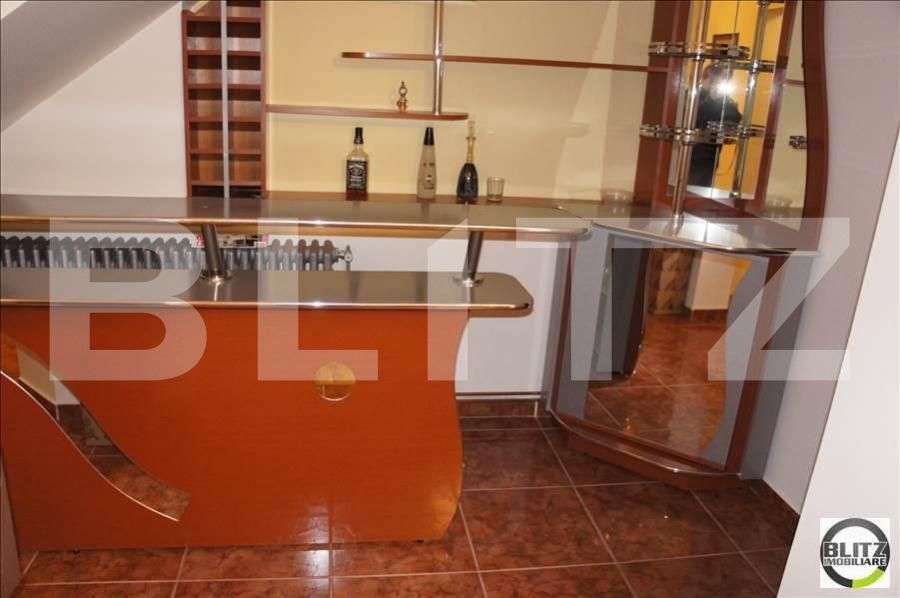 Apartament de închiriat 4 camere Dambul Rotund - 6122AI | BLITZ Cluj-Napoca | Poza13