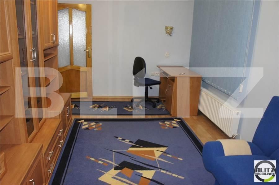 Apartament de închiriat 4 camere Dambul Rotund - 6122AI | BLITZ Cluj-Napoca | Poza6