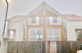 Duplex 140 mp, teren 300mp, 4 camere, ideal pentru o firma!