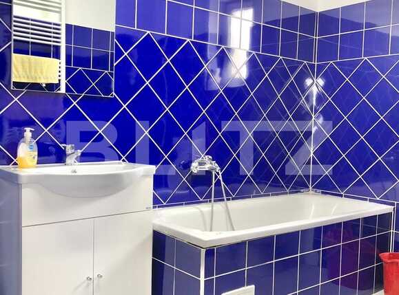 Casa de închiriat 4 camere Europa - 61220CI | BLITZ Cluj-Napoca | Poza16