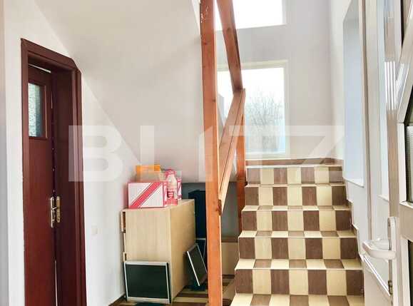 Casa de închiriat 4 camere Europa - 61220CI | BLITZ Cluj-Napoca | Poza9