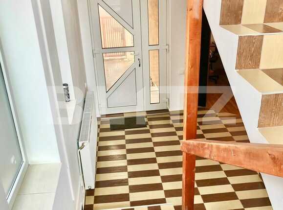Casa de închiriat 4 camere Europa - 61220CI | BLITZ Cluj-Napoca | Poza11