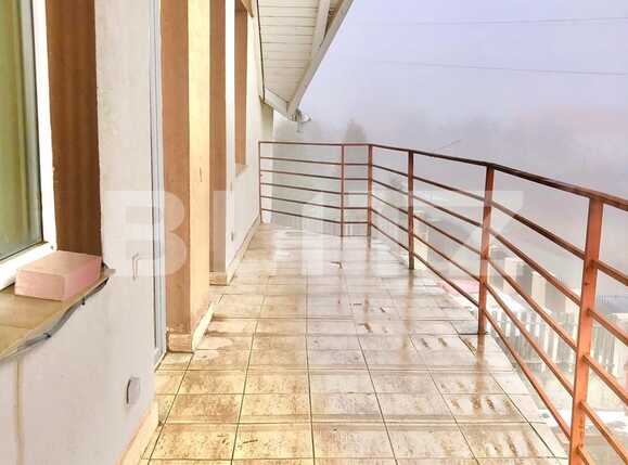 Casa de închiriat 4 camere Europa - 61220CI | BLITZ Cluj-Napoca | Poza12