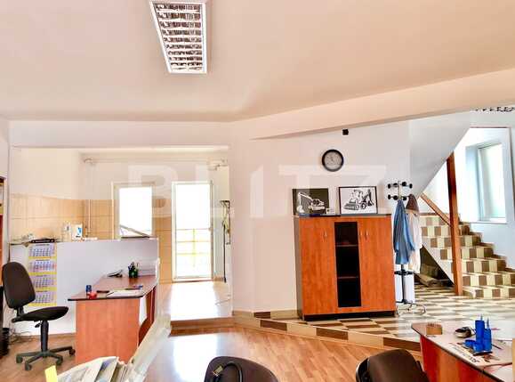 Casa de închiriat 4 camere Europa - 61220CI | BLITZ Cluj-Napoca | Poza1