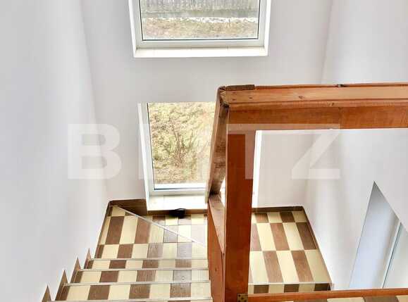 Casa de închiriat 4 camere Europa - 61220CI | BLITZ Cluj-Napoca | Poza10