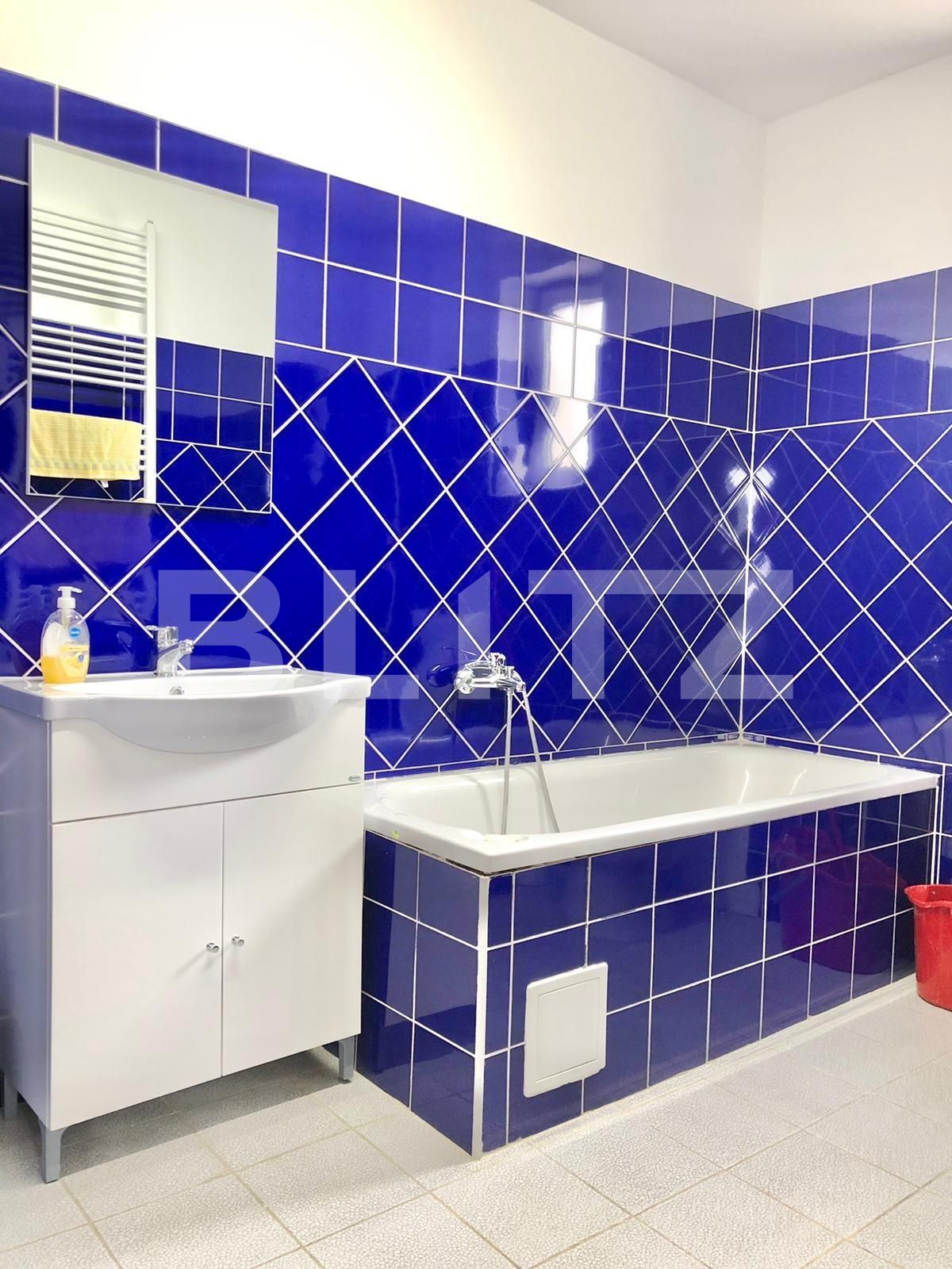 Casa de închiriat 4 camere Europa - 61220CI | BLITZ Cluj-Napoca | Poza16