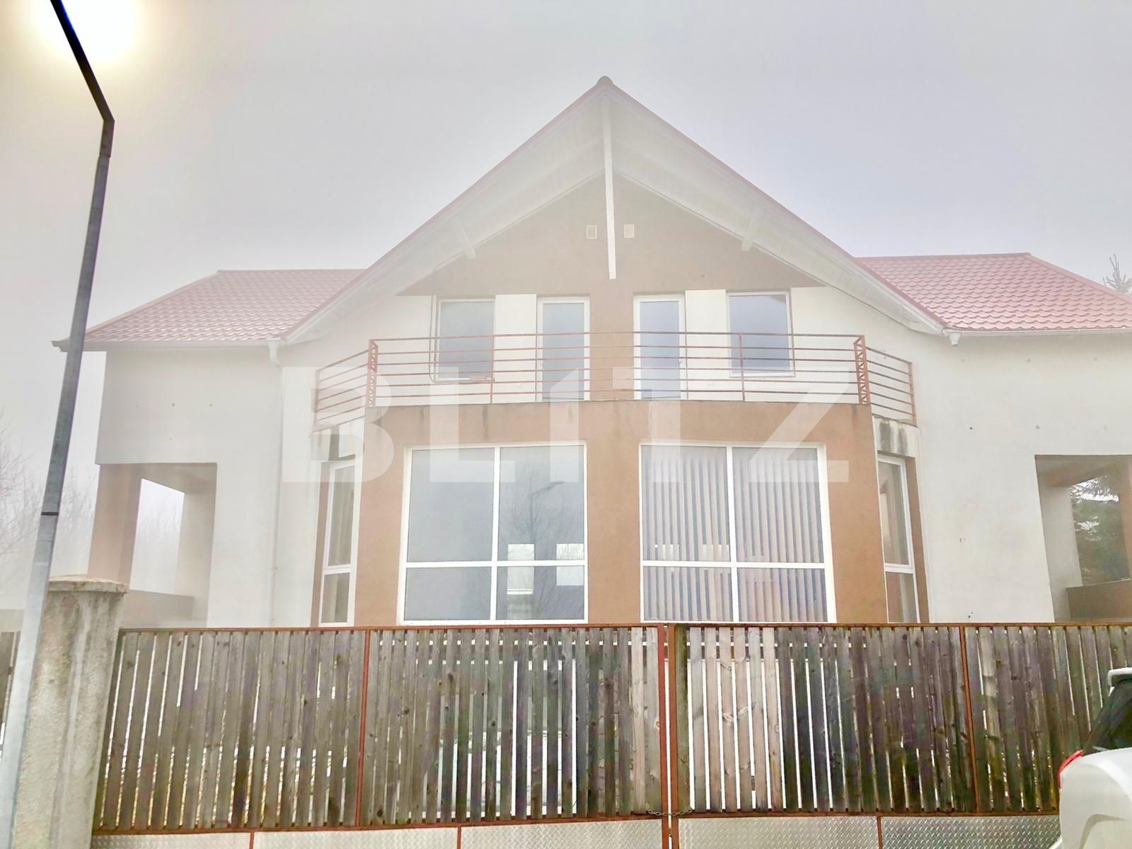 Casa de închiriat 4 camere Europa - 61220CI | BLITZ Cluj-Napoca | Poza14