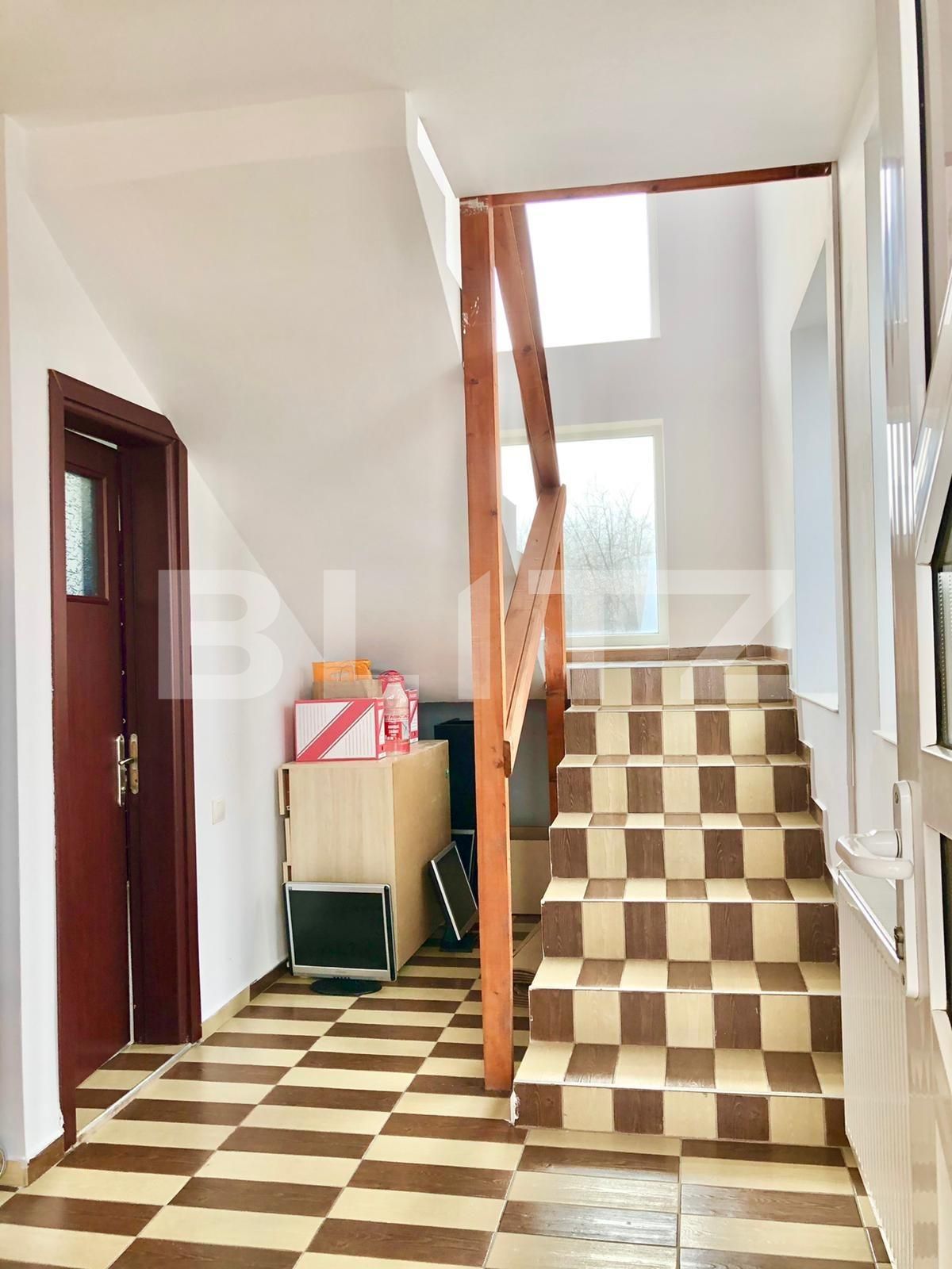Casa de închiriat 4 camere Europa - 61220CI | BLITZ Cluj-Napoca | Poza9