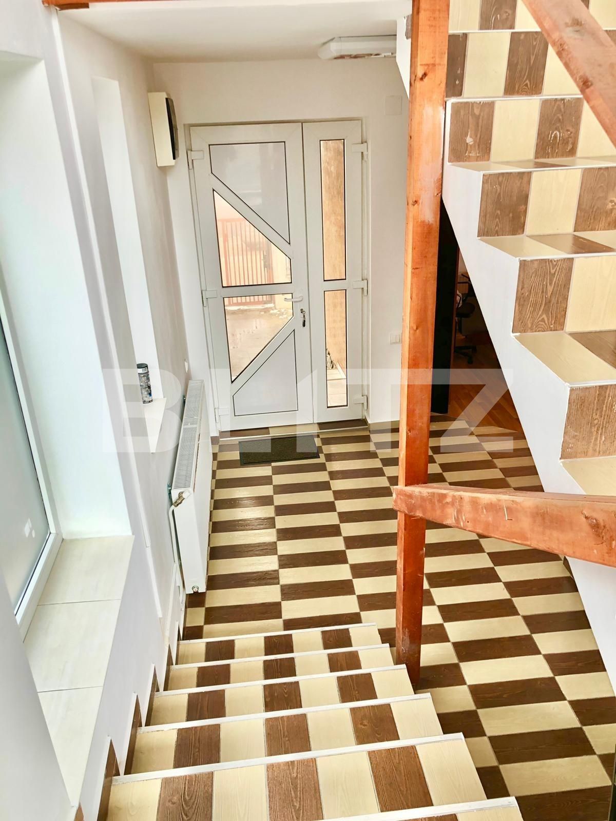 Casa de închiriat 4 camere Europa - 61220CI | BLITZ Cluj-Napoca | Poza11