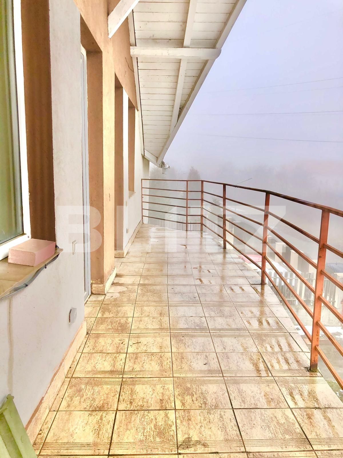 Casa de închiriat 4 camere Europa - 61220CI | BLITZ Cluj-Napoca | Poza12