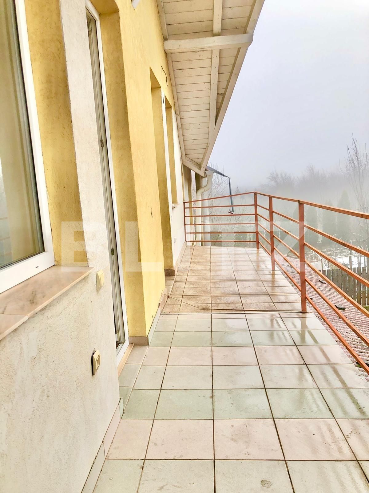 Casa de închiriat 4 camere Europa - 61220CI | BLITZ Cluj-Napoca | Poza13
