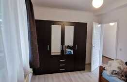  2 camere, decomandat, 53 mp, mobilat modern, zona Calea Turzii-Europa