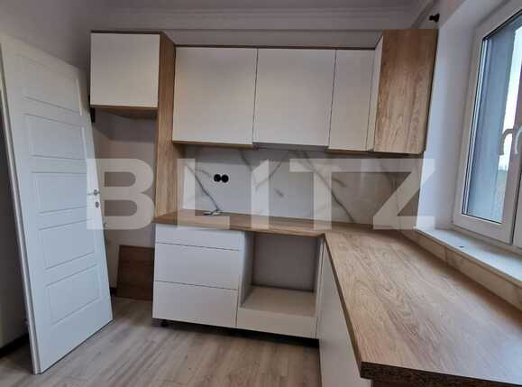 Apartament de vânzare 2 camere Europa - 61221AV | BLITZ Cluj-Napoca | Poza1