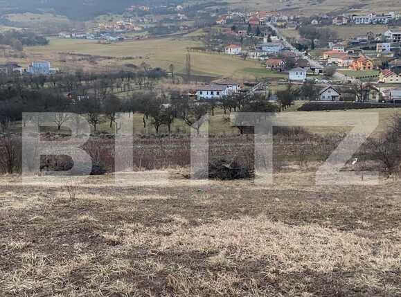 Teren de vânzare Borhanci - 61223TV | BLITZ Cluj-Napoca | Poza2