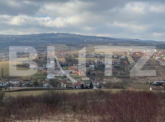 Teren de vânzare Borhanci - 61223TV | BLITZ Cluj-Napoca | Poza1