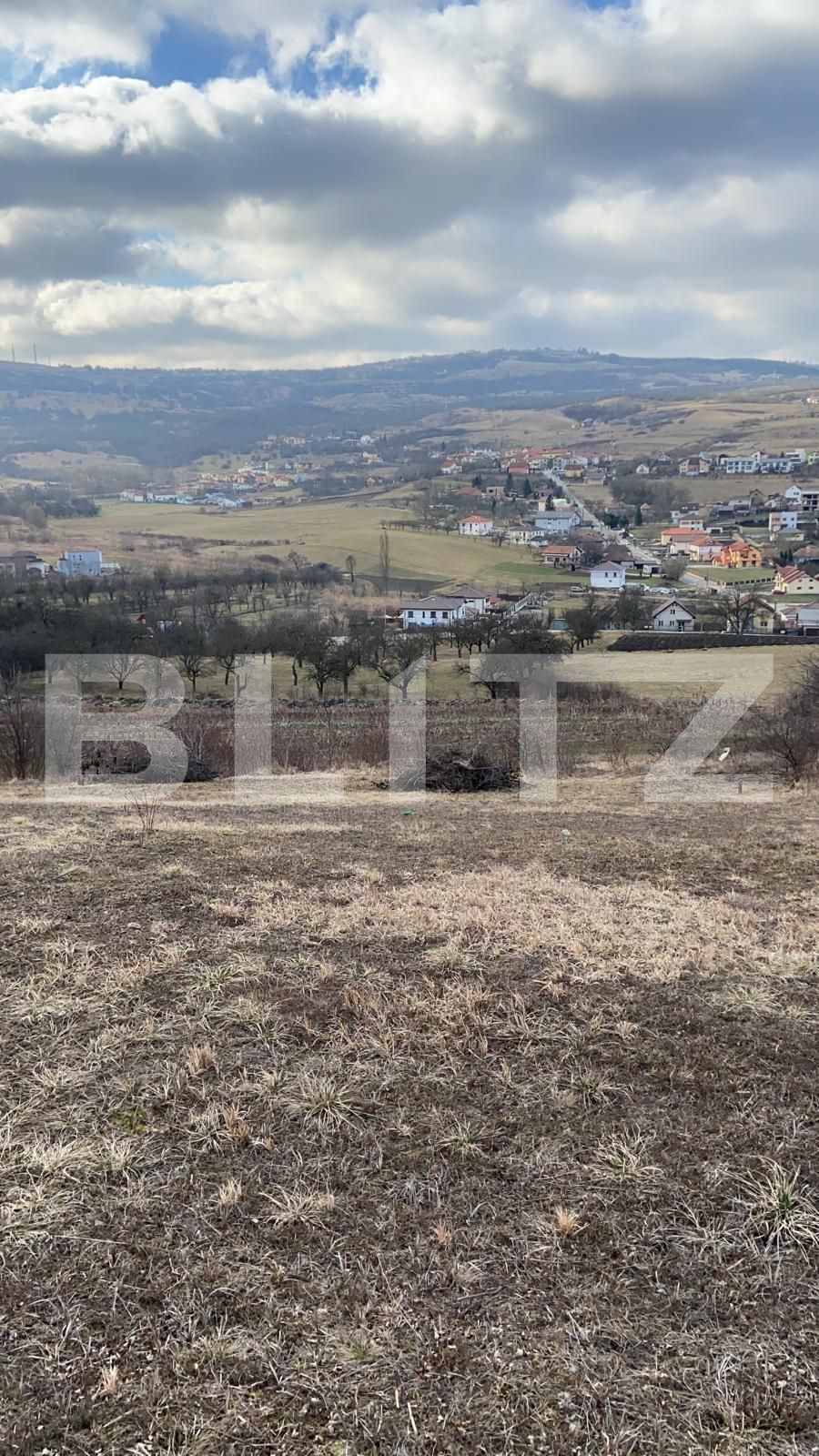 Teren de vânzare Borhanci - 61223TV | BLITZ Cluj-Napoca | Poza2