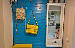 Apartament 3 camere, view superb!