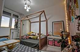 Apartament 3 camere, view superb!