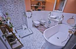 Apartament 3 camere, view superb!