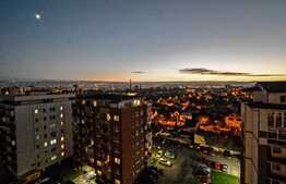 Apartament 3 camere, view superb!