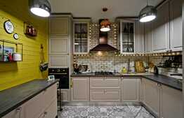 Apartament 3 camere, view superb!