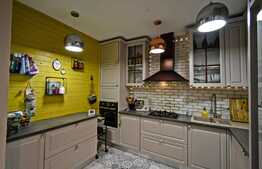 Apartament 3 camere, view superb!