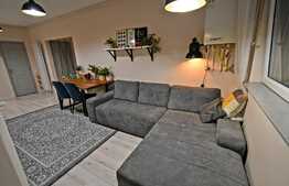 Apartament 3 camere, view superb!