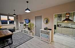 Apartament 3 camere, view superb!