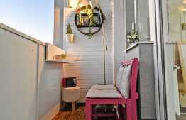 Apartament 3 camere, view superb!