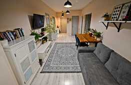 Apartament 3 camere, view superb!