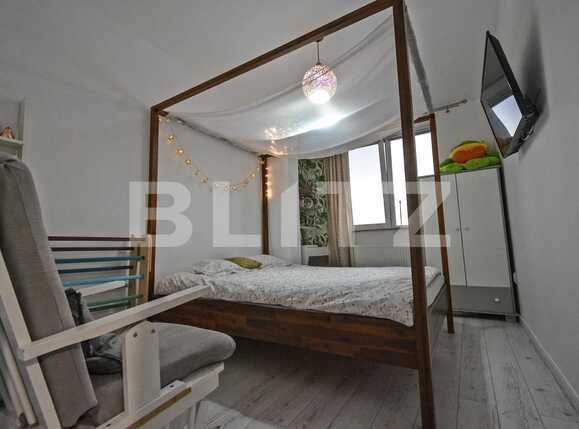 Apartament de vânzare 3 camere Iris - 61224AV | BLITZ Cluj-Napoca | Poza7