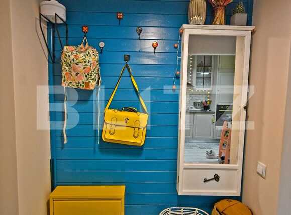 Apartament de vânzare 3 camere Iris - 61224AV | BLITZ Cluj-Napoca | Poza12