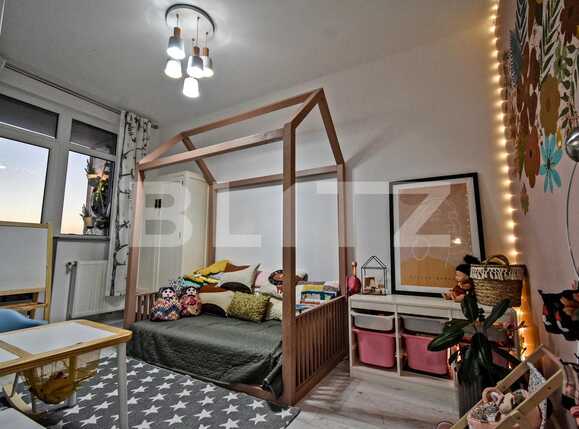 Apartament de vânzare 3 camere Iris - 61224AV | BLITZ Cluj-Napoca | Poza8