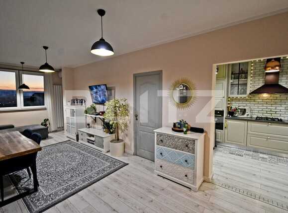 Apartament de vânzare 3 camere Iris - 61224AV | BLITZ Cluj-Napoca | Poza1