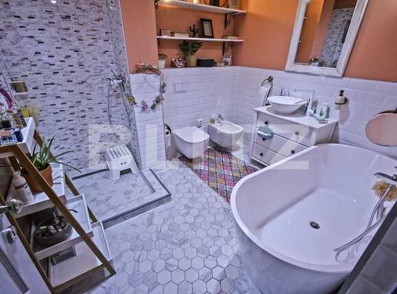 Apartament de vânzare 3 camere Iris - 61224AV | BLITZ Cluj-Napoca | Poza13