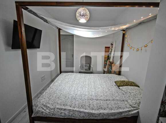 Apartament de vânzare 3 camere Iris - 61224AV | BLITZ Cluj-Napoca | Poza6