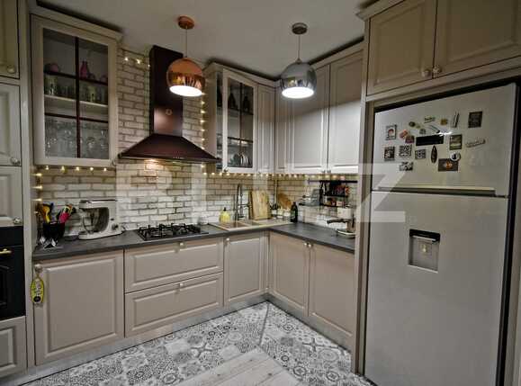 Apartament de vânzare 3 camere Iris - 61224AV | BLITZ Cluj-Napoca | Poza5