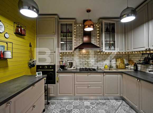 Apartament de vânzare 3 camere Iris - 61224AV | BLITZ Cluj-Napoca | Poza2