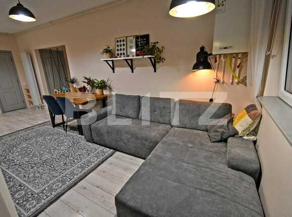 Apartament de vânzare 3 camere Iris - 61224AV | BLITZ Cluj-Napoca | Poza10