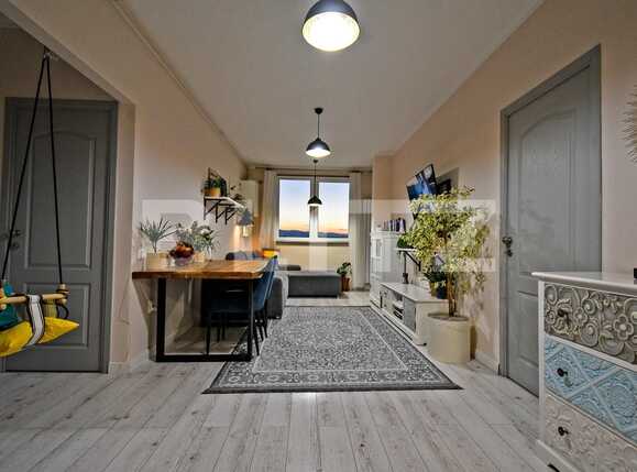 Apartament de vânzare 3 camere Iris - 61224AV | BLITZ Cluj-Napoca | Poza9