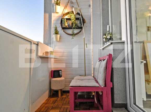 Apartament de vânzare 3 camere Iris - 61224AV | BLITZ Cluj-Napoca | Poza14