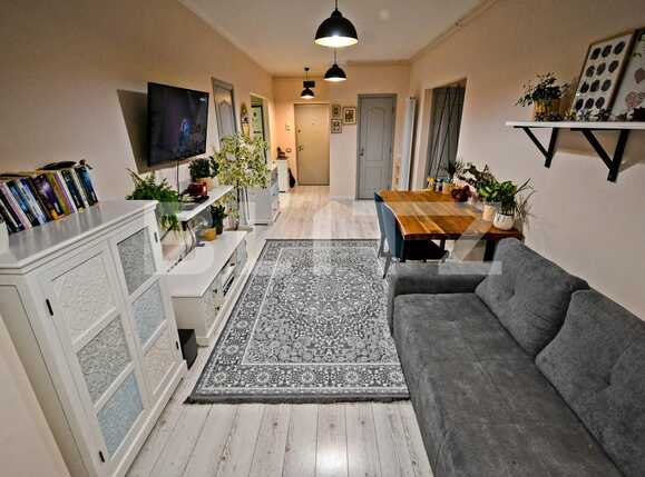 Apartament de vânzare 3 camere Iris - 61224AV | BLITZ Cluj-Napoca | Poza11