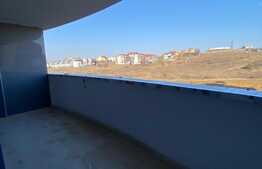 Apartament 2 camere, 51.33 mp, terasa de 11 mp!