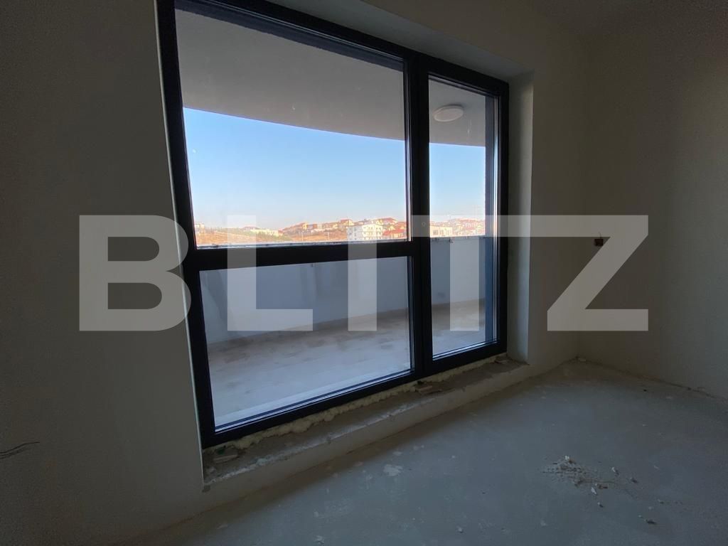 Apartament de vânzare 2 camere Zorilor - 61225AV | BLITZ Cluj-Napoca | Poza3