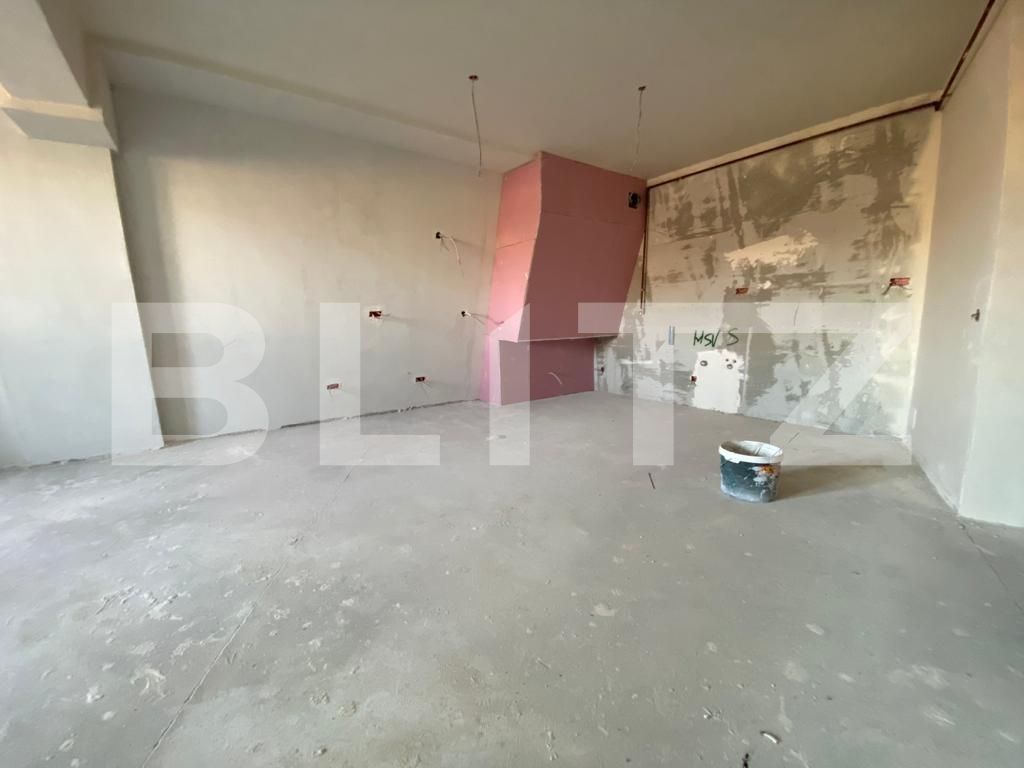 Apartament de vânzare 2 camere Zorilor - 61225AV | BLITZ Cluj-Napoca | Poza4