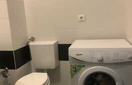 2 camere, 45 mp, parcare, imobil nou, zona Complex rezidential Iris