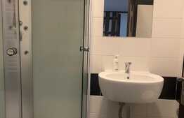 2 camere, 45 mp, parcare, imobil nou, zona Complex rezidential Iris