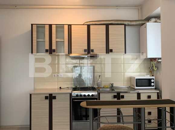 Apartament de închiriat 2 camere Iris - 61226AI | BLITZ Cluj-Napoca | Poza1