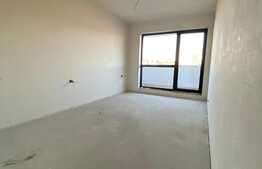 Apartament 2 camere, semifinisat! Terasa 23.72 mp!