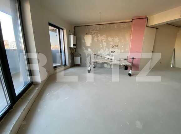 Apartament de vânzare 2 camere Zorilor - 61227AV | BLITZ Cluj-Napoca | Poza5